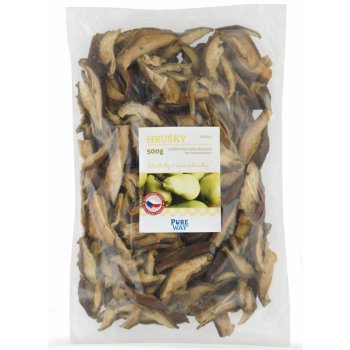 Pure Way Hrušky křížaly 500 g