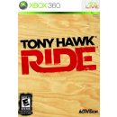 Tony Hawk Ride