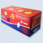 MSK 312 Kniha jízd A6 – Zboží Živě