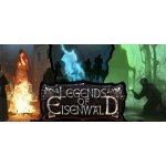 Legends of Eisenwald – Zboží Mobilmania
