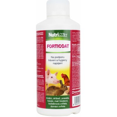 Trouw Nutrition Biofaktory NutriMix Forticoat NL 0,250 l – Hledejceny.cz