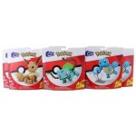 MEGA BLOKS Mega Construx Postav a vystav si Pokémona – Zboží Dáma
