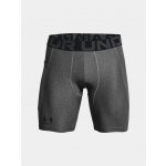 Under Armour HG Rush 2.0 Long Shorts-GRY – Zboží Dáma