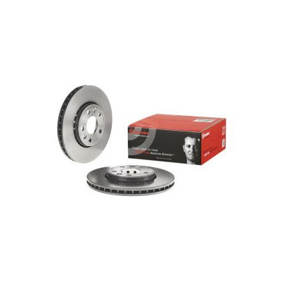 BREMBO brzdový kotouč 09.B353.11 – Sleviste.cz