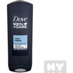 Dove Men+ Care Cool Fresh sprchový gel 250 ml – Hledejceny.cz