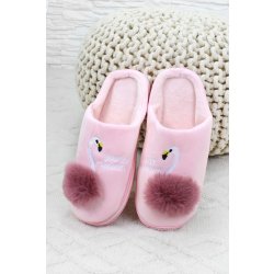 Jomix papuče C1PI růžové