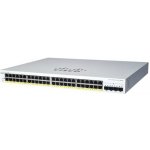 Cisco CBS220-48T-4G – Hledejceny.cz