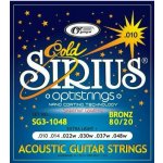 Gorstrings SIRIUS Gold SG3-1048 – Zbozi.Blesk.cz