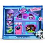TM Toys Littlest Pet Shop hrací sada – Hledejceny.cz