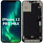LCD Displej Apple iPhone 12 Pro Max – Zboží Živě LCD Displej Apple iPhone 12 Pro Max – Zboží Živě