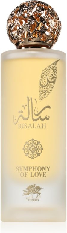 Al Fares Risalah Symphony Of Love parfémovaná voda unisex 100 ml