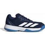 adidas Courtflash Kids Tennis Shoes Dark Blue – Hledejceny.cz