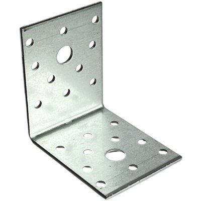 Arras KL 2/ KL 8 Úhelník spojovací tesařský 70x70x55x2,5mm – Zbozi.Blesk.cz