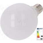 Osram 4058075147898 žárovka LED teple bílá E14 230VAC 470lm P 5,5W 2700K – Hledejceny.cz