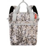 Reisenthel Allrounder R Snake Sand 12 l – Zboží Dáma