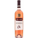 Chateau Topoľčianky Noir Svatovavřinecké Rosé 12,5% 0,75 l (holá láhev) – Hledejceny.cz