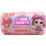 MGA L.O.L. Surprise! Loves Mini Sweets HARIBO válec – Zboží Mobilmania