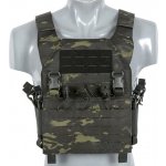 8FIELDS Taktická vesta Recon Plate Carrier Laser-Cut Buckle Up se sumkami AR/AK MB – Sleviste.cz
