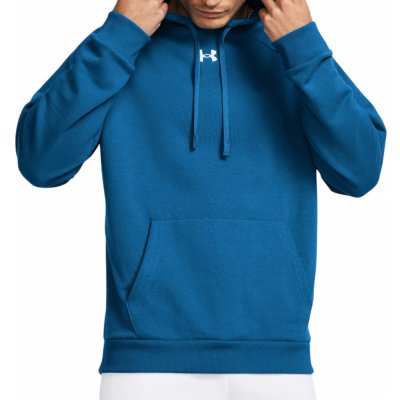 Under Armour Rival Fleece Hoodie 1379757-406