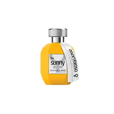 Asombroso by Osmany Laffita The Sunny parfémovaná voda dámská 2 ml vzorek – Zboží Mobilmania