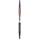 Estée Lauder The Brow Multi-Tasker tužka na obočí 3v1 02 Light Brunette 0,45 g – Hledejceny.cz