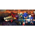Sonic Forces – Hledejceny.cz