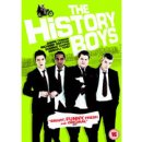 The History Boys DVD