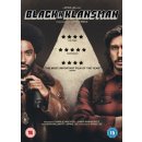 BlacKkKlansman DVD