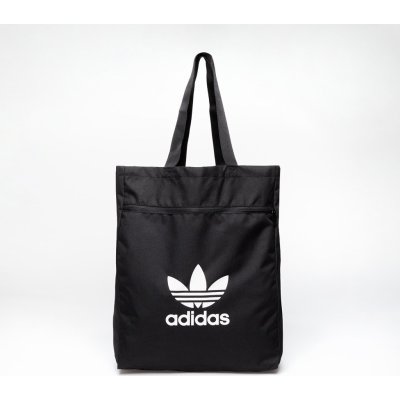 Adidas Training Utility Tote Bag In Black, HI3549