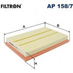 Vzduchový filtr FILTRON AP 158/7 – Hledejceny.cz