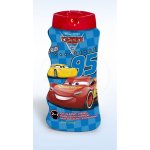 Disney Cars koupelový a sprchový gel 475 ml – Zboží Dáma