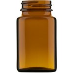 Zavařovací sklo Lékovka 60 ml širokohrdlá 60 ks – Zboží Dáma