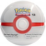 Pokémon TCG Poké Ball Tin 2025 – Zboží Mobilmania