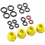 Kärcher 2.640-729.0 Sada náhradních o-kroužků – Hledejceny.cz