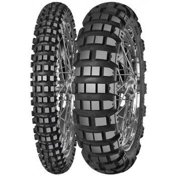 MITAS ENDURO TRAIL XT+ 110/80 R18 58T