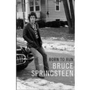 Born to Run - Bruce Springsteen