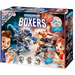 BUKI Hydraulické boxování – Zboží Živě