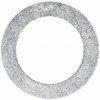 Příslušenství k vrtačkám Bosch Redukční kroužek pro pilové kotouče 30 x 20 x 1,5 mm 3609202021