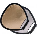 Lastolite Trigrip Reflector Mini 45cm Sunfire/Silv – Zboží Živě