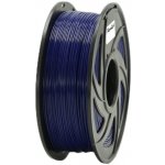 XtendLAN PLA 1,75mm kobaltově modrý 1kg – Zboží Živě