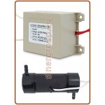 Generátor ozonu FQM 700 CD s inline ozonovou komorou – Zboží Mobilmania