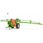 Bruder 2207 Postřikovač AMAZONE UX 5200 – Zboží Mobilmania