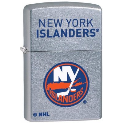 ZIPPO New York Islanders 25607 – Hledejceny.cz