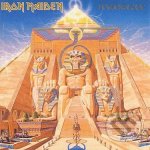 Iron Maiden - POWERSLAVE CD – Hledejceny.cz