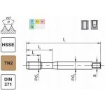 Fanar THREAD M 8 DIN-371C (6H) HSSE TN 800X – Hledejceny.cz