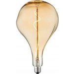 Home Sweet Home LED světelný zdroj Amber, 3 W, 140 lm, teplá bílá, E27 L221001-23 – Zboží Živě