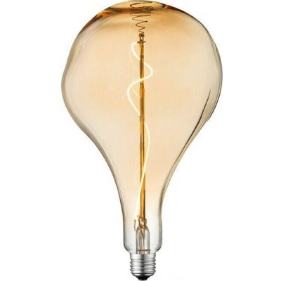 Home Sweet Home LED světelný zdroj Amber, 3 W, 140 lm, teplá bílá, E27 L221001-23 – Zboží Živě