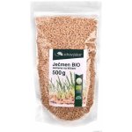 ZdravýDen Bio Ječmen semena na klíčení 0,5 kg – Zboží Dáma