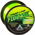 Saenger Anaconda Fluo Vis 1200 m 0,3 mm – Zbozi.Blesk.cz