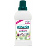 Sanytol dezinfekce na prádlo Aloe Vera 500 ml – Hledejceny.cz